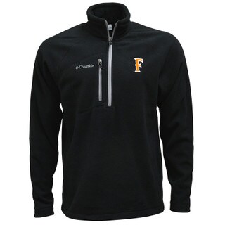 Columbia Fast Trek Fleece Jacket -